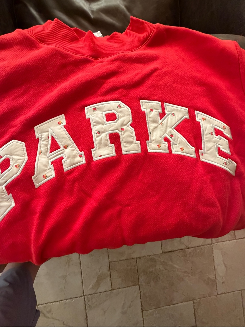 Parke Mockneck